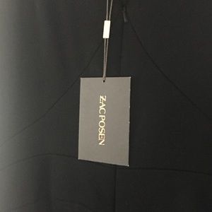 Zac Posen RTW Evening Gown